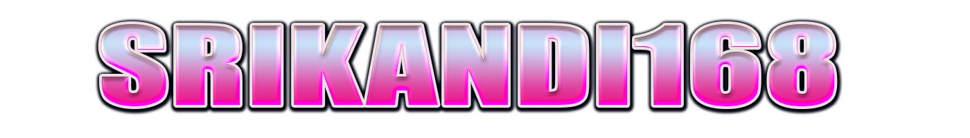 SRIKANDI168 Logo
